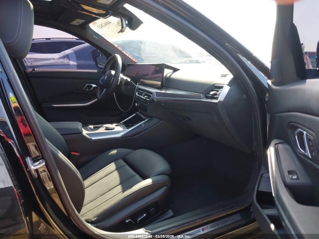 Продаж на аукціоні авто 2024 Bmw 330i, vin: 3MW69FF04R8E31399, номер лоту: 44662843