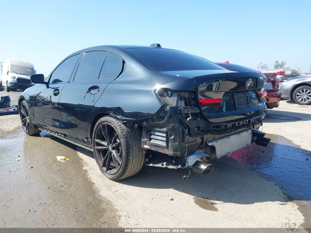 Продаж на аукціоні авто 2024 Bmw 330i, vin: 3MW69FF04R8E31399, номер лоту: 44662843