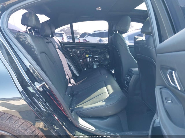 Продаж на аукціоні авто 2024 Bmw 330i, vin: 3MW69FF04R8E31399, номер лоту: 44662843