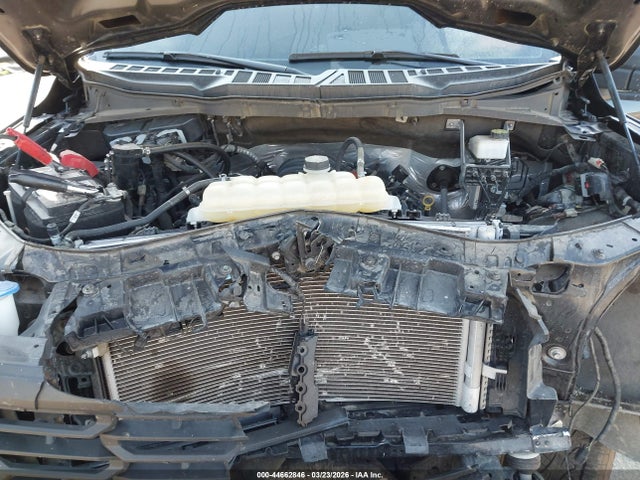 2024 FORD F-150 1FTMF1L51RKF44277 Photo 9