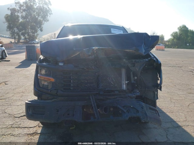 1FTMF1L51RKF44277 Ford F-150 Xl