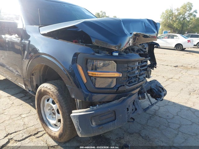 1FTMF1L51RKF44277 Ford F-150 Xl
