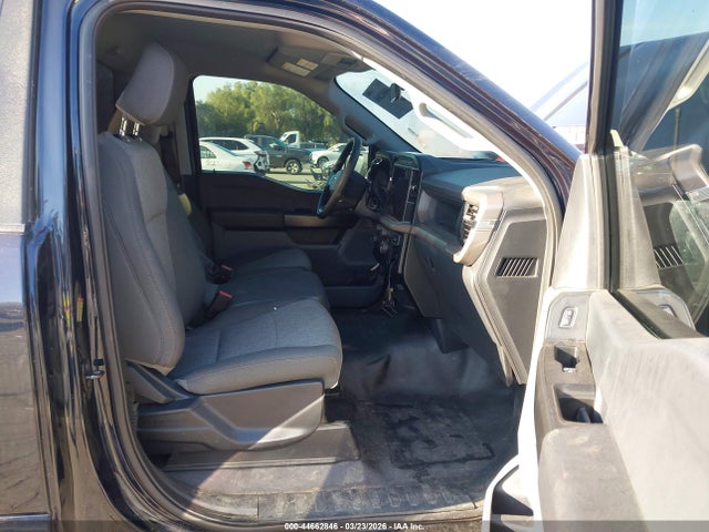 2024 FORD F-150 1FTMF1L51RKF44277 Photo 4