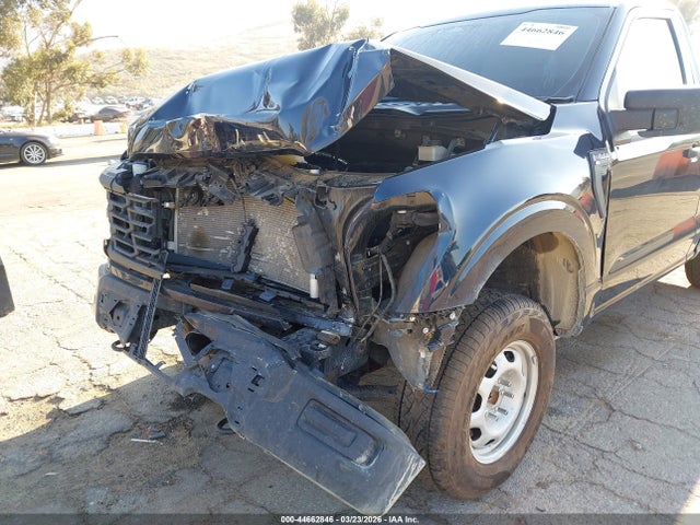 2024 FORD F-150 1FTMF1L51RKF44277 Photo 5