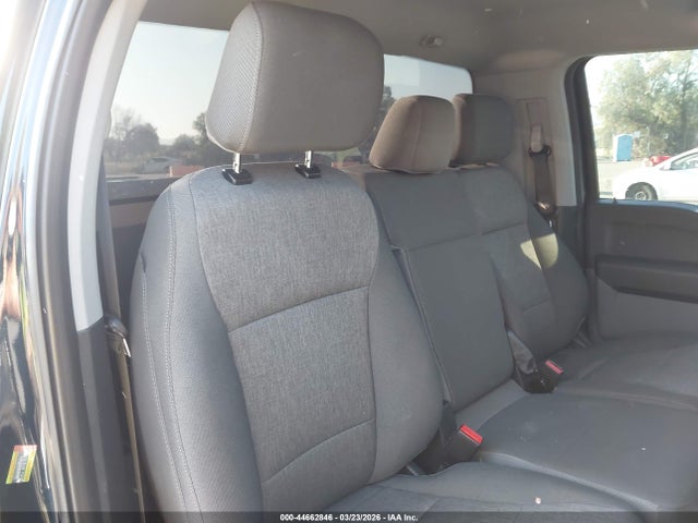 2024 FORD F-150 1FTMF1L51RKF44277 Photo 7