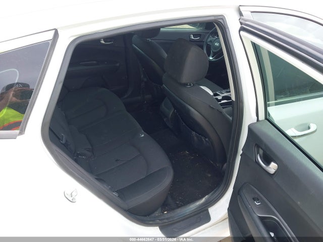 44662847 :رقم المزاد ، 5XXGT4L33JG181047 vin ، 2018 Kia Optima Lx مزاد بيع