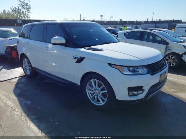 2014 LAND ROVER RANGE ROVER SPORT SALWR2TF3EA377962