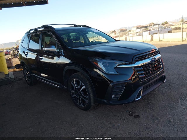 2023 SUBARU ASCENT 4S4WMAWD3P3435940