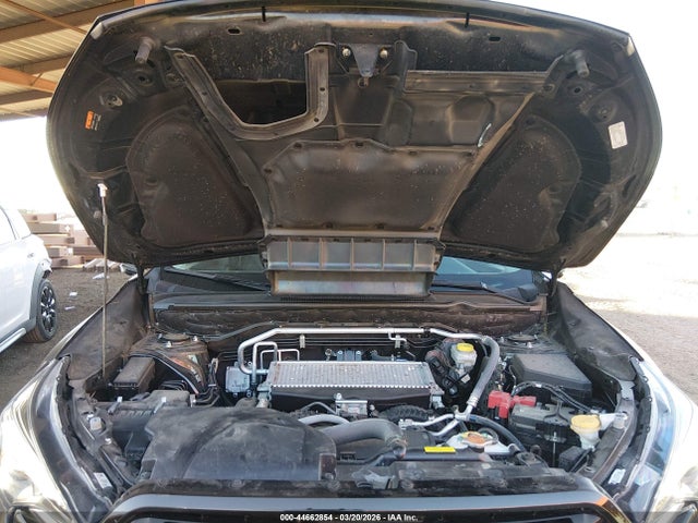 2023 SUBARU ASCENT 4S4WMAWD3P3435940 Photo 9