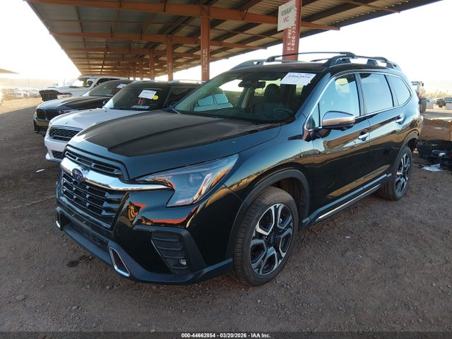 2023 SUBARU ASCENT 4S4WMAWD3P3435940 Photo 1