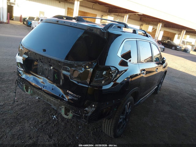 2023 SUBARU ASCENT 4S4WMAWD3P3435940 Photo 3