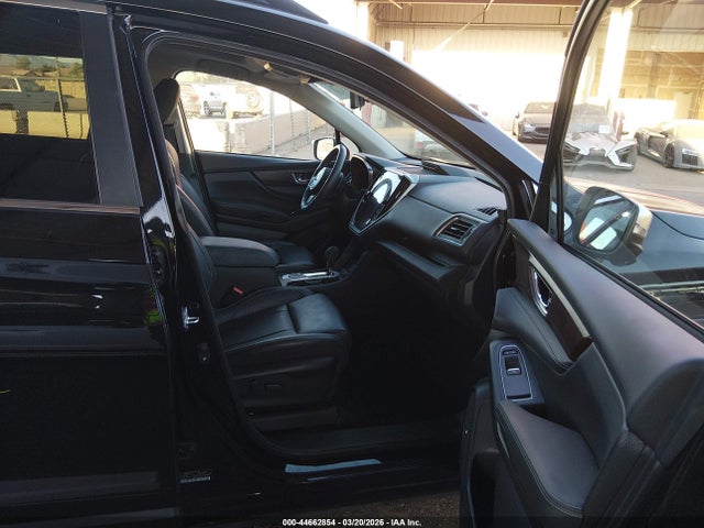 2023 SUBARU ASCENT 4S4WMAWD3P3435940 Photo 4