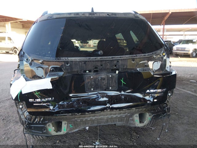 2023 SUBARU ASCENT 4S4WMAWD3P3435940 Photo 5