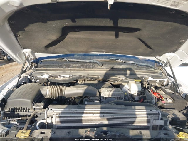 Продаж на аукціоні авто 2021 Ram 1500, vin: 1C6SRFJT1MN590221, номер лоту: 44662859
