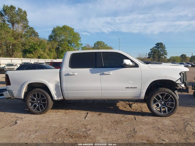 Продаж на аукціоні авто 2021 Ram 1500, vin: 1C6SRFJT1MN590221, номер лоту: 44662859
