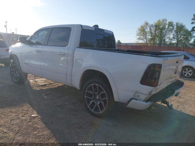 Продаж на аукціоні авто 2021 Ram 1500, vin: 1C6SRFJT1MN590221, номер лоту: 44662859