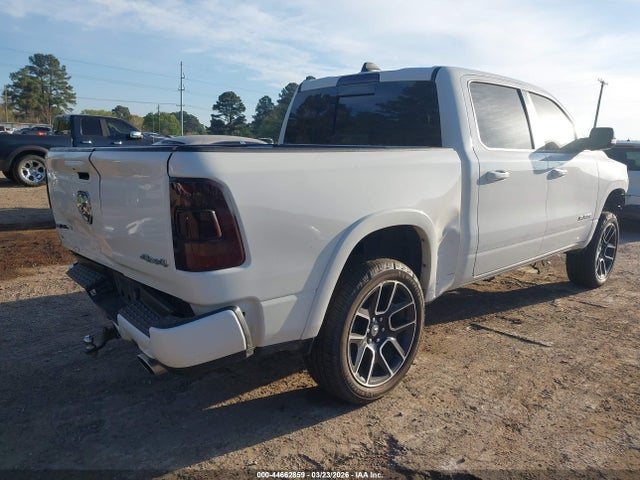 Продаж на аукціоні авто 2021 Ram 1500, vin: 1C6SRFJT1MN590221, номер лоту: 44662859