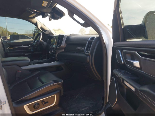 Продаж на аукціоні авто 2021 Ram 1500, vin: 1C6SRFJT1MN590221, номер лоту: 44662859