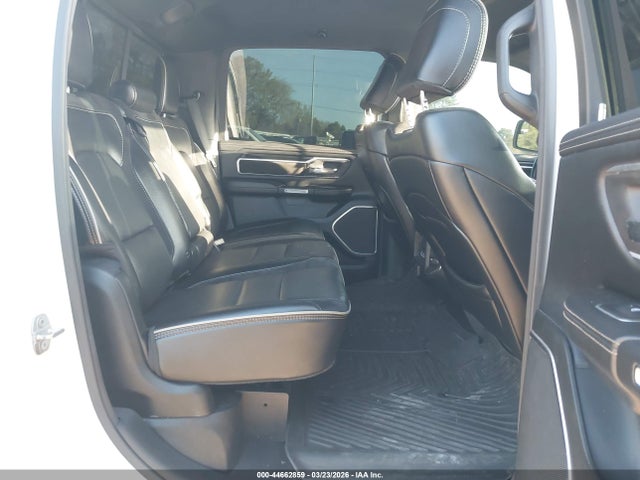 Продаж на аукціоні авто 2021 Ram 1500, vin: 1C6SRFJT1MN590221, номер лоту: 44662859