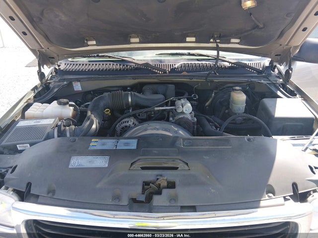 Продаж на аукціоні авто 2002 Gmc Sierra 1500 Sl, vin: 1GTEC14W22Z333249, номер лоту: 44662860