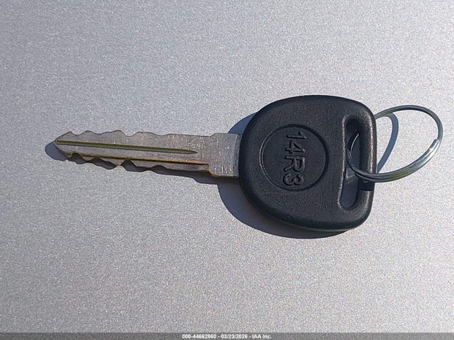 Продаж на аукціоні авто 2002 Gmc Sierra 1500 Sl, vin: 1GTEC14W22Z333249, номер лоту: 44662860