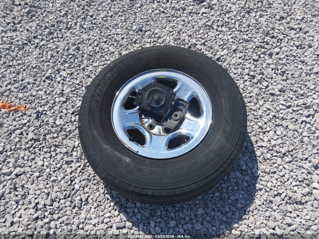 Продаж на аукціоні авто 2002 Gmc Sierra 1500 Sl, vin: 1GTEC14W22Z333249, номер лоту: 44662860
