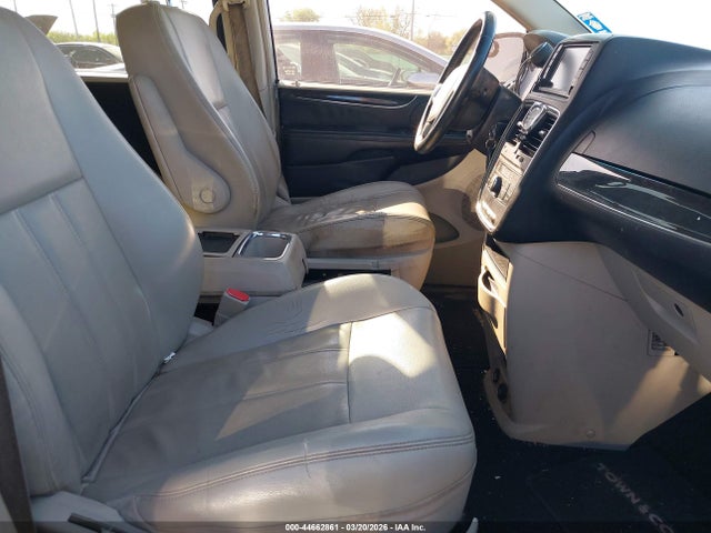 Aukcja sprzedaży 2013 Chrysler Town & Country Touring, vin: 2C4RC1BG7DR576761, numer aukcji: 44662861