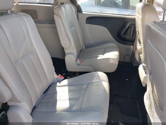 Aukcja sprzedaży 2013 Chrysler Town & Country Touring, vin: 2C4RC1BG7DR576761, numer aukcji: 44662861