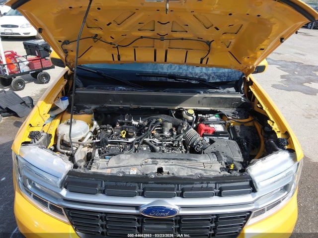 Ford Maverick Lariat 2023 3FTTW8F9XPRA11291 Image 10