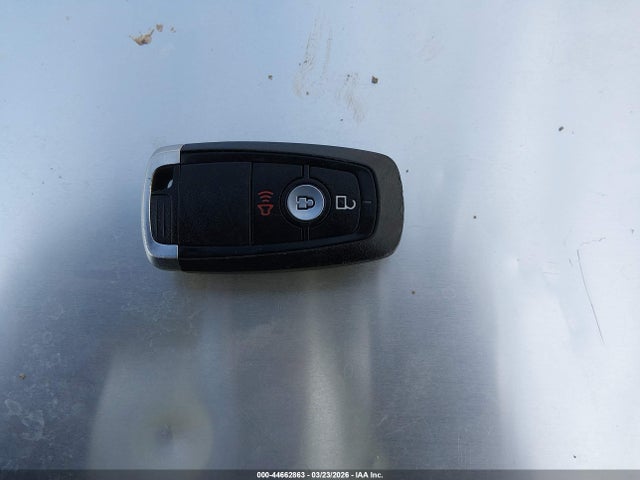 Ford Maverick Lariat 2023 3FTTW8F9XPRA11291 Image 11
