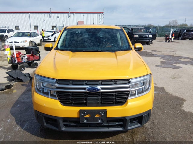 Ford Maverick Lariat 2023 3FTTW8F9XPRA11291 Image 12