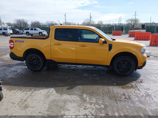 Ford Maverick Lariat 2023 3FTTW8F9XPRA11291 Image 13