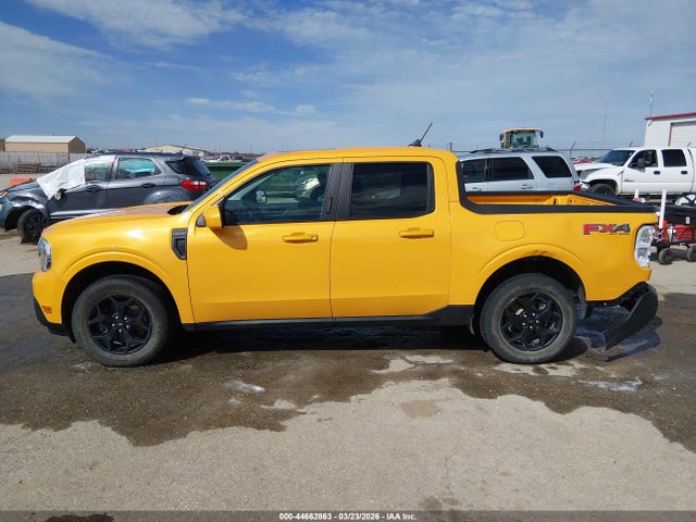 Ford Maverick Lariat 2023 3FTTW8F9XPRA11291 Image 14