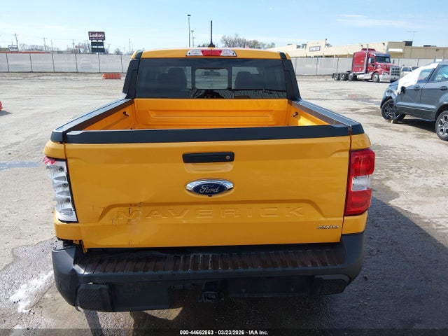Ford Maverick Lariat 2023 3FTTW8F9XPRA11291 Image 16