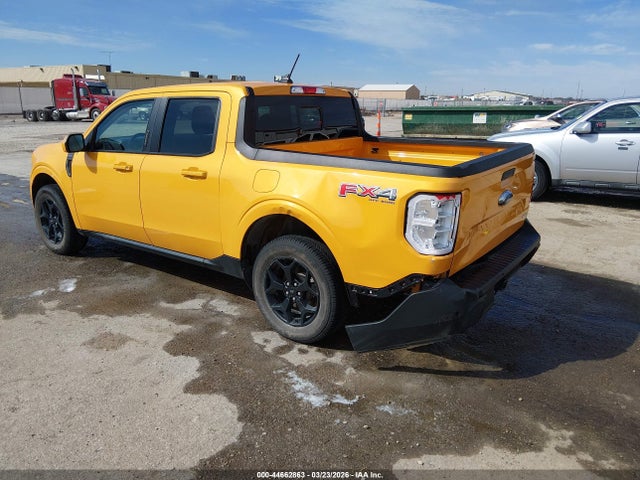 Ford Maverick Lariat 2023 3FTTW8F9XPRA11291 Image 3