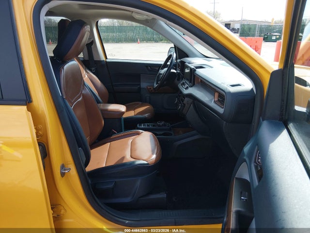 Ford Maverick Lariat 2023 3FTTW8F9XPRA11291 Image 5