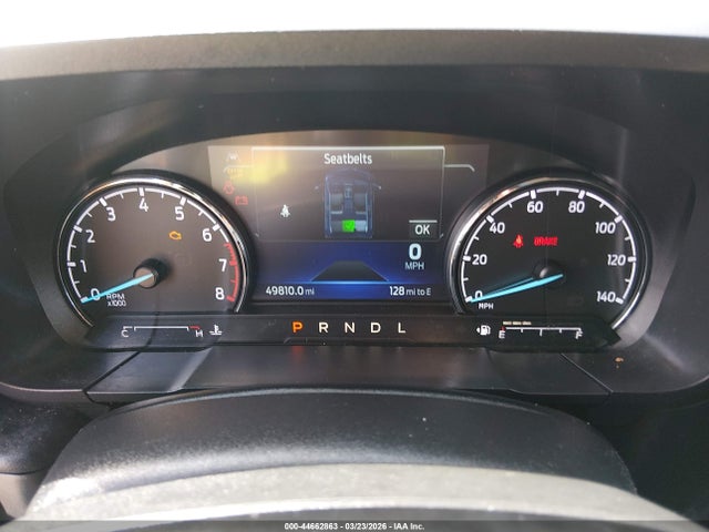 Ford Maverick Lariat 2023 3FTTW8F9XPRA11291 Image 7