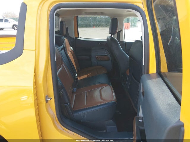 Ford Maverick Lariat 2023 3FTTW8F9XPRA11291 Image 8
