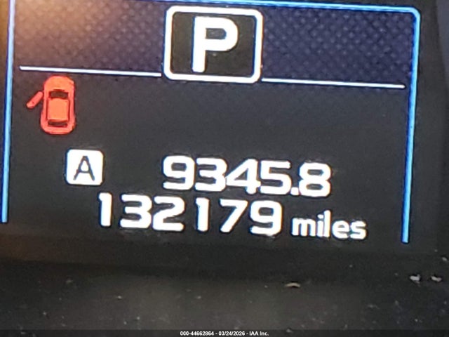 Subaru Outback 2.5i Limited 2016 4S4BSANCXG3215756 Image 15