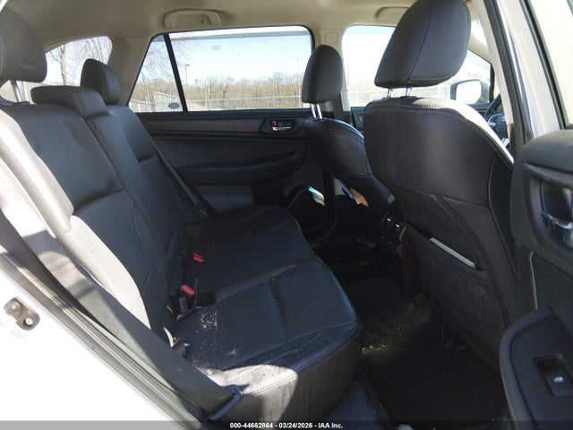 Subaru Outback 2.5i Limited 2016 4S4BSANCXG3215756 Image 8