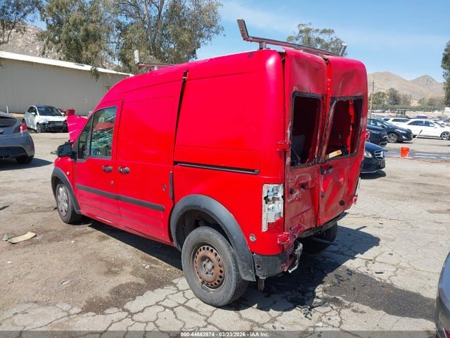 Продаж на аукціоні авто 2013 Ford Transit Connect Xl, vin: NM0LS7CN2DT126949, номер лоту: 44662874