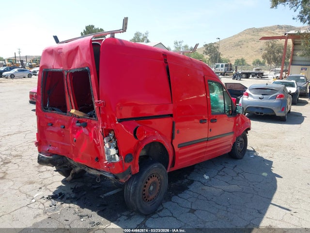 Продаж на аукціоні авто 2013 Ford Transit Connect Xl, vin: NM0LS7CN2DT126949, номер лоту: 44662874