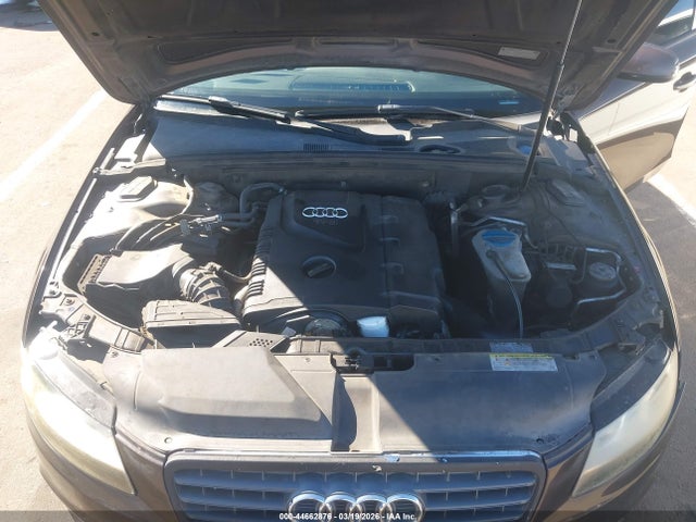 2011 Audi S4 მანქანა იყიდება აუქციონზე, vin: WAUAFAFL5BN046789, აუქციონის ნომერი: 44662876