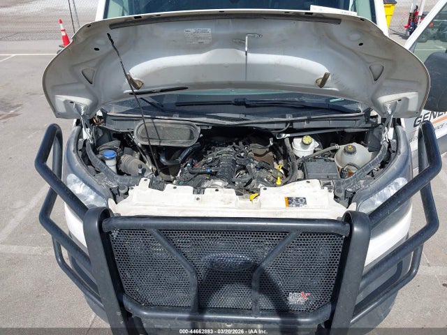 1FTBR2CG4NKA36370 Ford Transit-250
