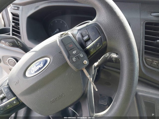 1FTBR2CG4NKA36370 Ford Transit-250