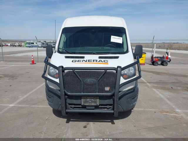 1FTBR2CG4NKA36370 Ford Transit-250
