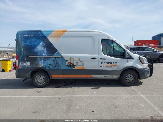 1FTBR2CG4NKA36370 Ford Transit-250