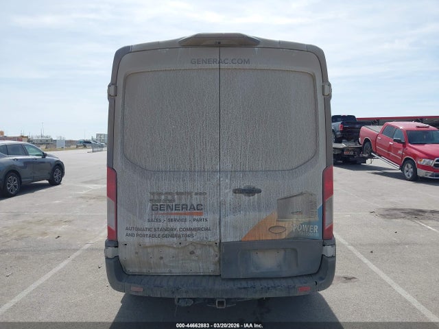 1FTBR2CG4NKA36370 Ford Transit-250