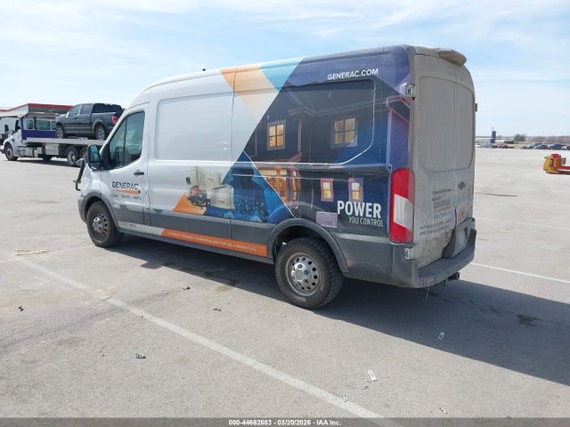 1FTBR2CG4NKA36370 Ford Transit-250