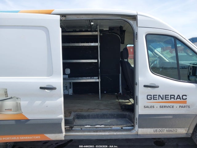 1FTBR2CG4NKA36370 Ford Transit-250